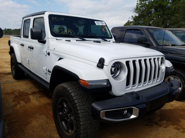 JEEP GLADIATOR 2020 1c6hjtfg1ll188866