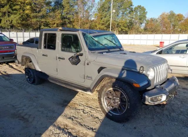 JEEP GLADIATOR 2020 1c6hjtfg1ll194103