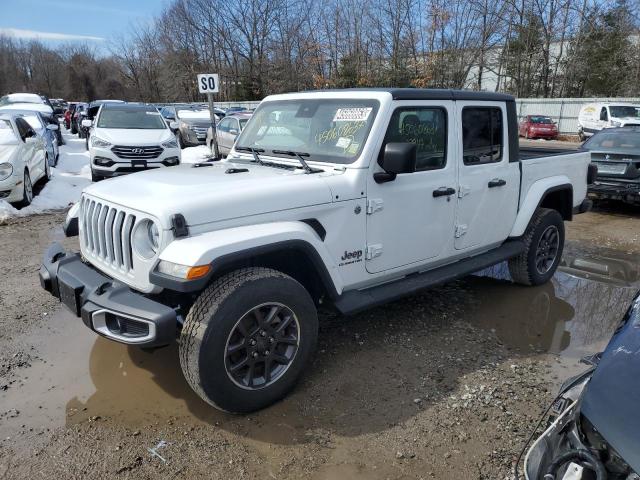 JEEP GLADIATOR 2020 1c6hjtfg1ll198216