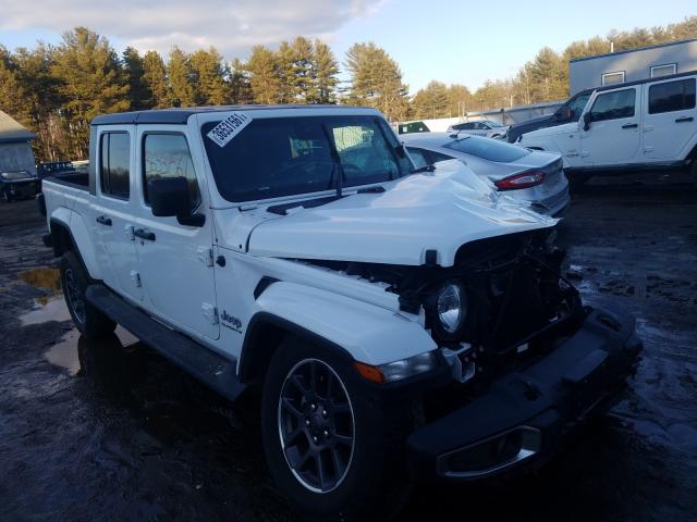 JEEP GLADIATOR 2020 1c6hjtfg1ll198264