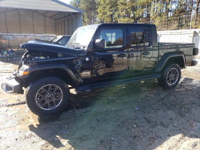 JEEP GLADIATOR 2020 1c6hjtfg1ll208534