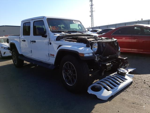 JEEP GLADIATOR 2020 1c6hjtfg1ll216052