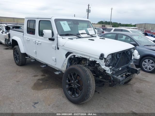 JEEP GLADIATOR 2021 1c6hjtfg1ml621863