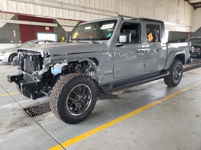 JEEP GLADIATOR 2022 1c6hjtfg1nl175246