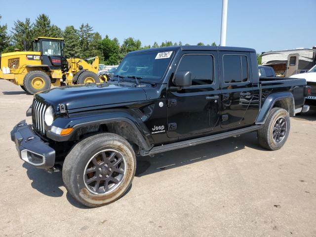 JEEP GLADIATOR 2023 1c6hjtfg1pl507429