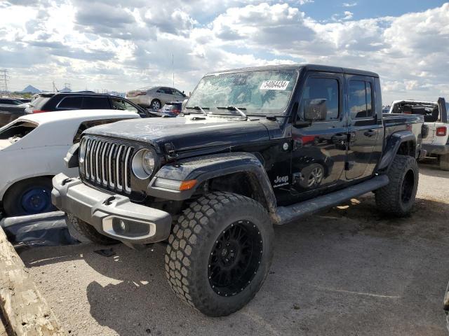 JEEP GLADIATOR 2020 1c6hjtfg2ll102383