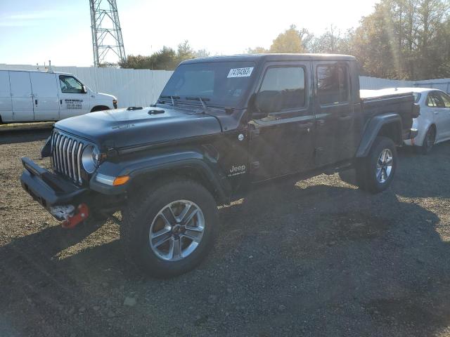 JEEP GLADIATOR 2020 1c6hjtfg2ll103355