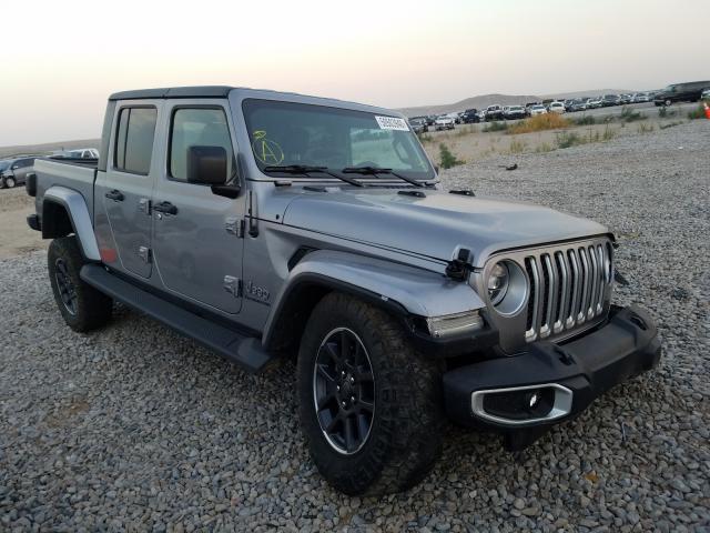 JEEP GLADIATOR 2020 1c6hjtfg2ll103694