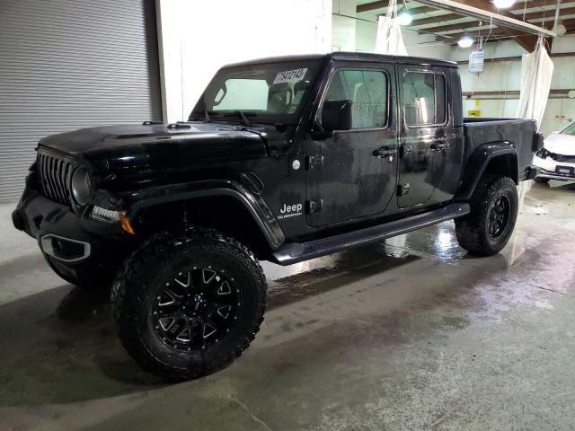 JEEP GLADIATOR 2020 1c6hjtfg2ll124335