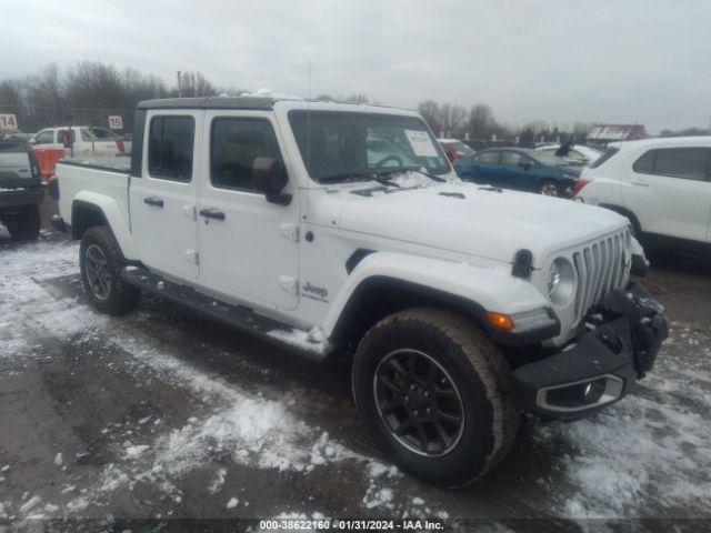 JEEP GLADIATOR 2020 1c6hjtfg2ll132161