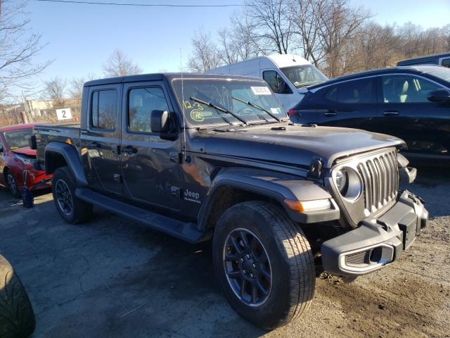 JEEP GLADIATOR 2020 1c6hjtfg2ll161384