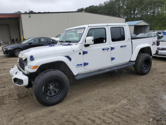 JEEP GLADIATOR 2021 1c6hjtfg2ml504115