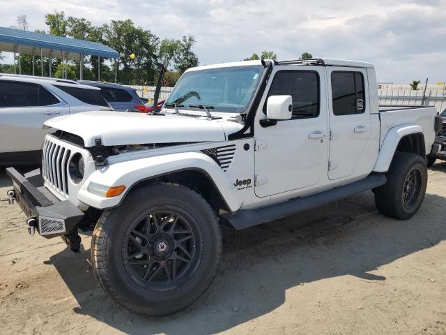 JEEP GLADIATOR 2021 1c6hjtfg2ml571605