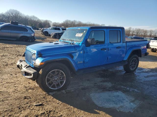 JEEP GLADIATOR 2021 1c6hjtfg2ml593149