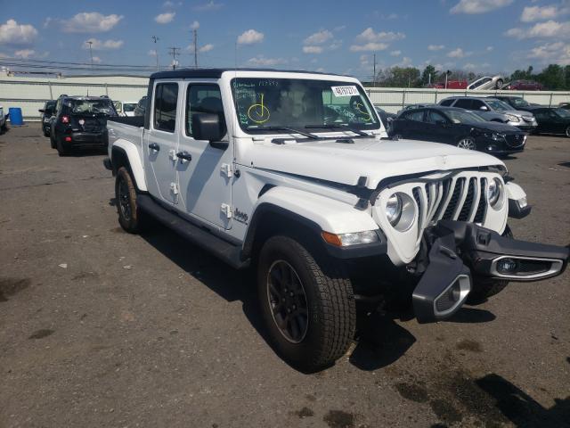 JEEP GLADIATOR 2020 1c6hjtfg3ll138194