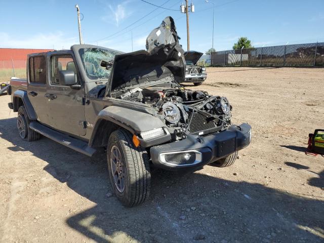 JEEP GLADIATOR 2020 1c6hjtfg3ll150605