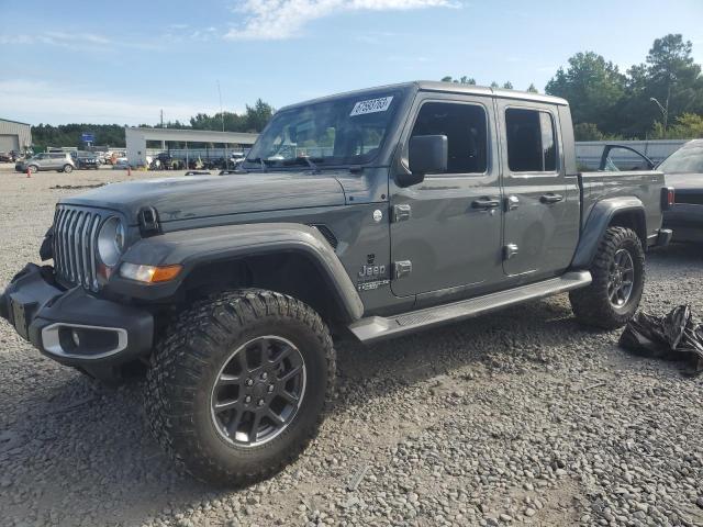 JEEP GLADIATOR 2020 1c6hjtfg3ll171857