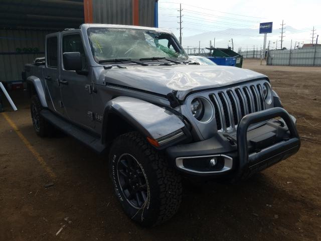 JEEP GLADIATOR 2020 1c6hjtfg3ll176346