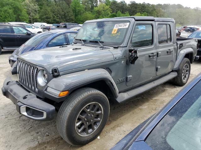 JEEP GLADIATOR 2020 1c6hjtfg3ll181532