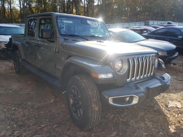 JEEP GLADIATOR 2020 1c6hjtfg3ll198881