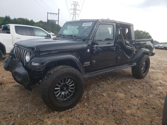 JEEP GLADIATOR 2020 1c6hjtfg3ll216649