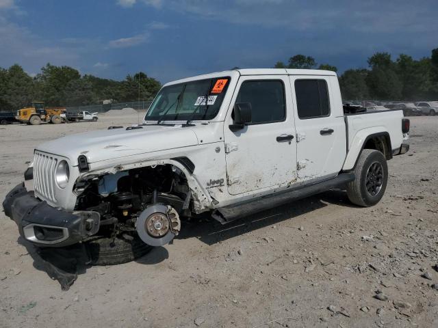 JEEP GLADIATOR 2021 1c6hjtfg3ml564162