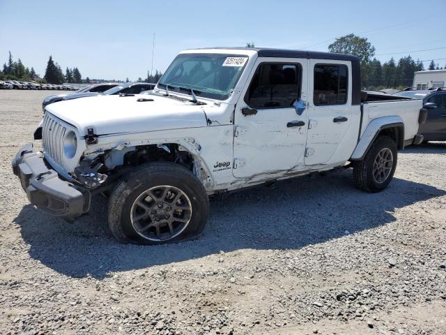 JEEP GLADIATOR 2021 1c6hjtfg3ml600660