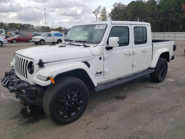 JEEP GLADIATOR 2021 1c6hjtfg3ml601159