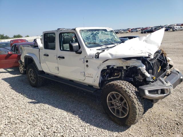 JEEP GLADIATOR 2021 1c6hjtfg3ml602246