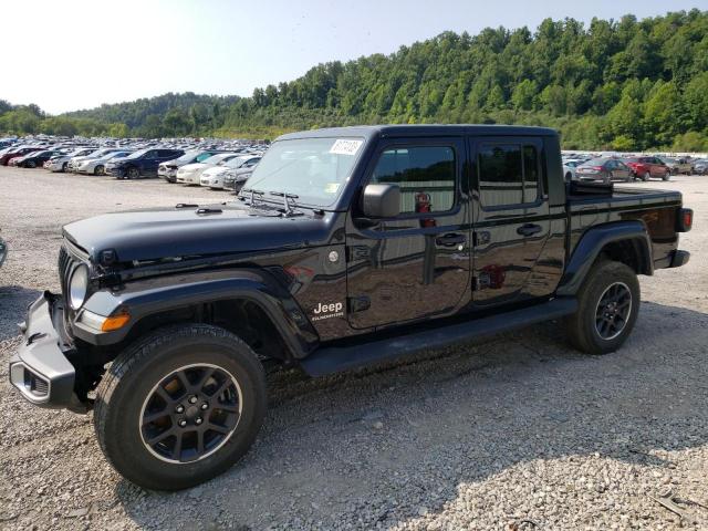 JEEP GLADIATOR 2022 1c6hjtfg3nl162563