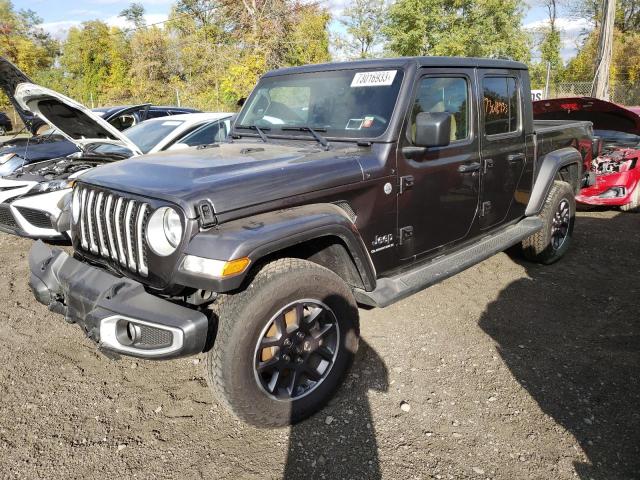 JEEP GLADIATOR 2023 1c6hjtfg3pl501759