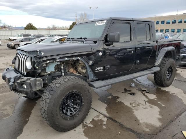 JEEP GLADIATOR 2020 1c6hjtfg4ll103311