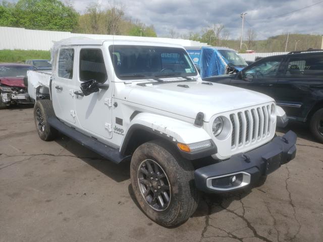 JEEP GLADIATOR 2020 1c6hjtfg4ll115359