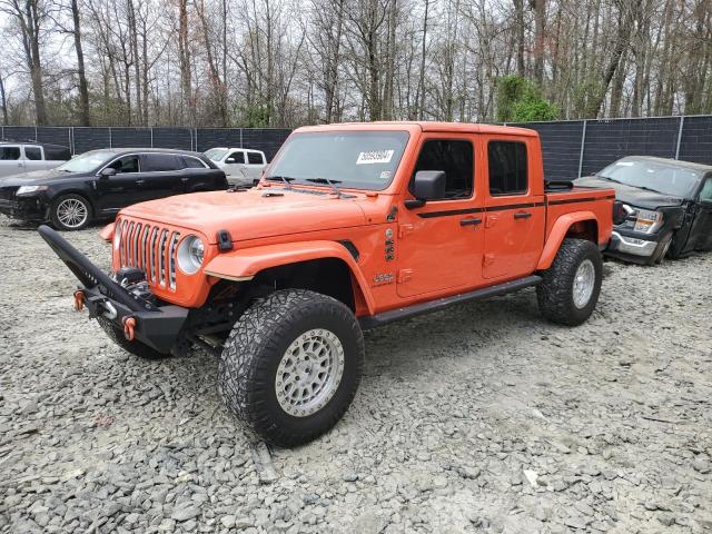 JEEP GLADIATOR 2020 1c6hjtfg4ll142898