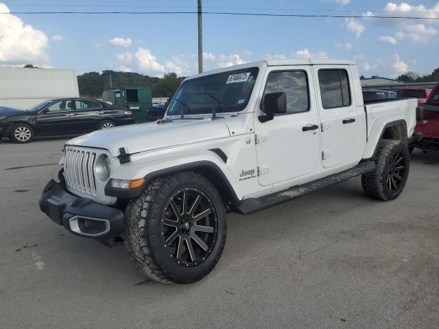 JEEP GLADIATOR 2020 1c6hjtfg4ll191339