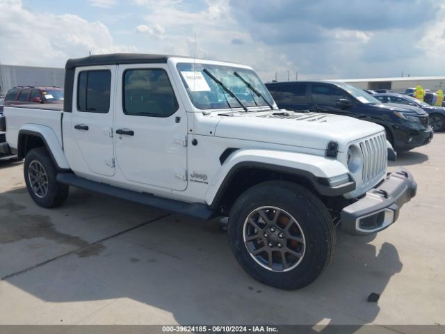 JEEP GLADIATOR 2020 1c6hjtfg4ll208379