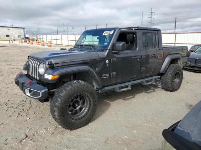 JEEP GLADIATOR 2021 1c6hjtfg4ml505167