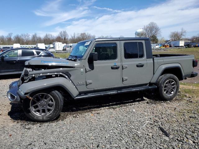 JEEP GLADIATOR 2021 1c6hjtfg4ml519053