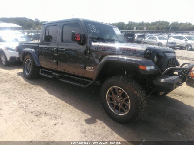 JEEP GLADIATOR 2021 1c6hjtfg4ml546544