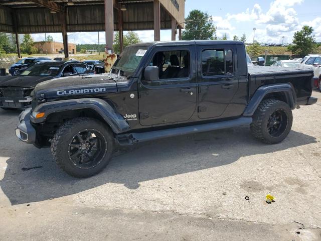 JEEP GLADIATOR 2021 1c6hjtfg4ml584789