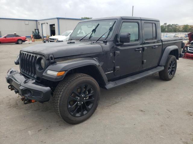 JEEP GLADIATOR 2021 1c6hjtfg4ml613093