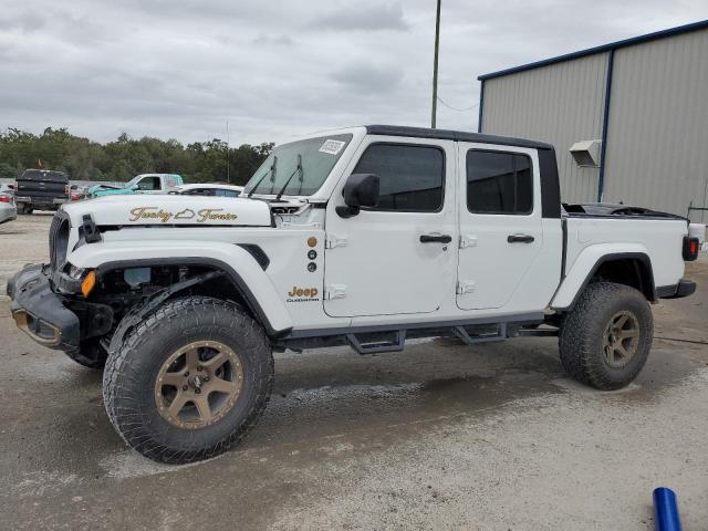 JEEP GLADIATOR 2022 1c6hjtfg4nl151927