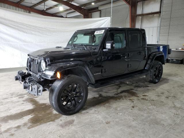 JEEP GLADIATOR 2022 1c6hjtfg4nl156433