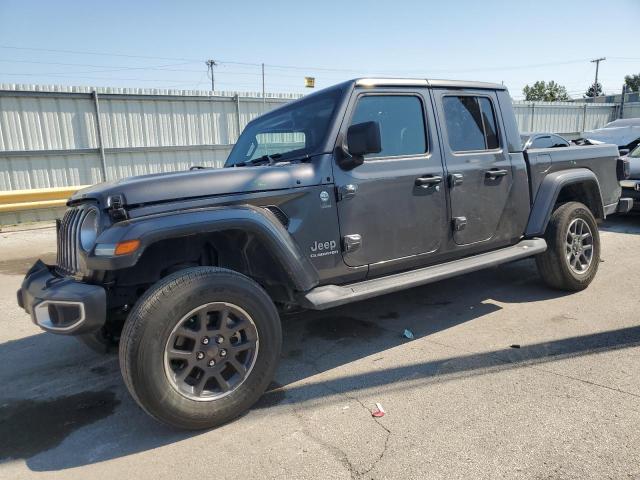 JEEP GLADIATOR 2022 1c6hjtfg4nl159462