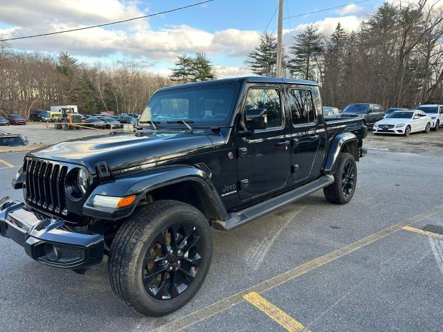 JEEP GLADIATOR 2023 1c6hjtfg4pl514696