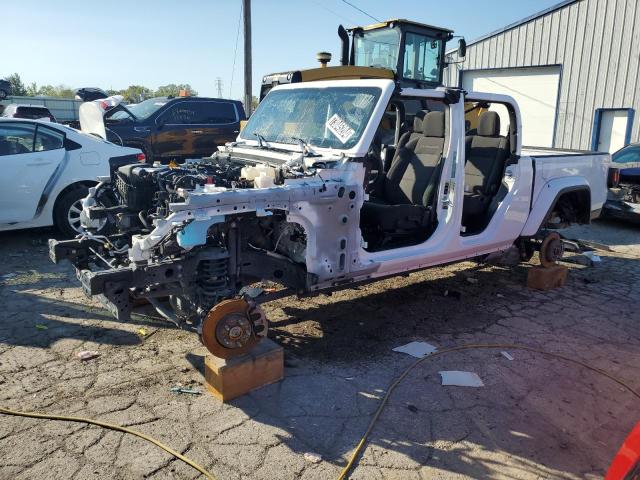 JEEP GLADIATOR 2023 1c6hjtfg4pl550498