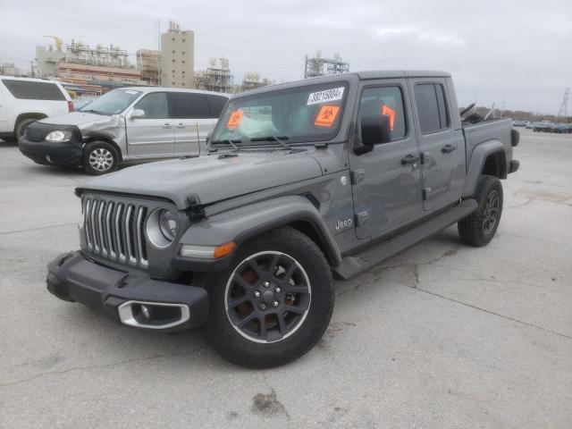 JEEP GLADIATOR 2023 1c6hjtfg4pl558410