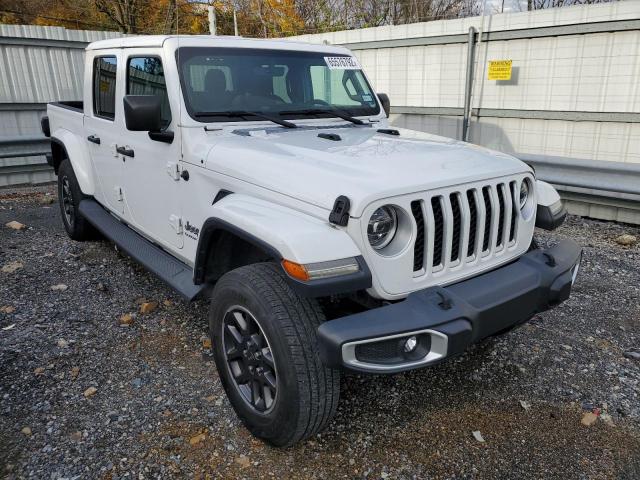 JEEP GLADIATOR 2020 1c6hjtfg5ll126239