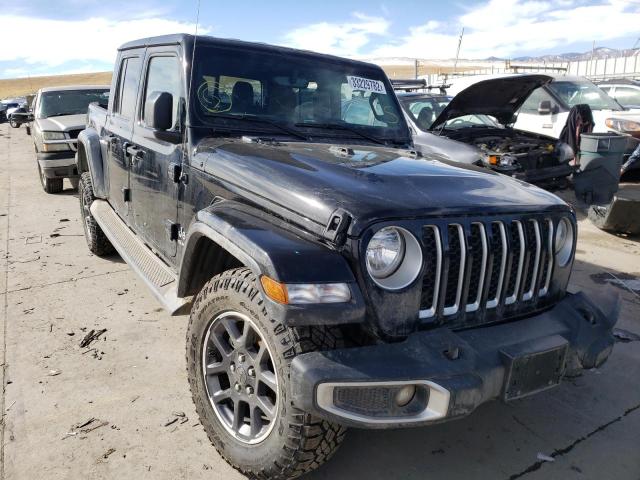 JEEP GLADIATOR 2020 1c6hjtfg5ll138018