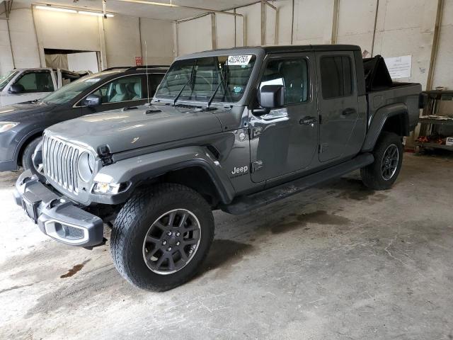 JEEP GLADIATOR 2020 1c6hjtfg5ll198168